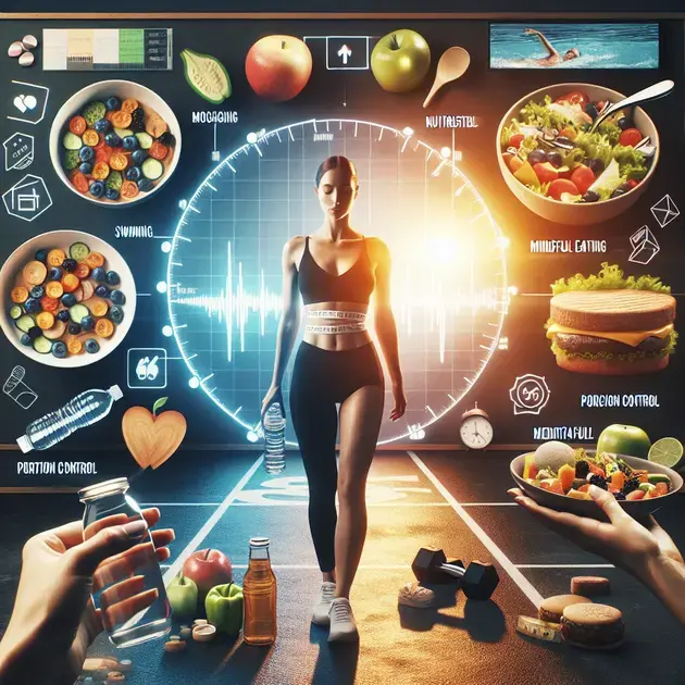 Losing Weight Made Easy: Top Tips for Successful Weight Loss