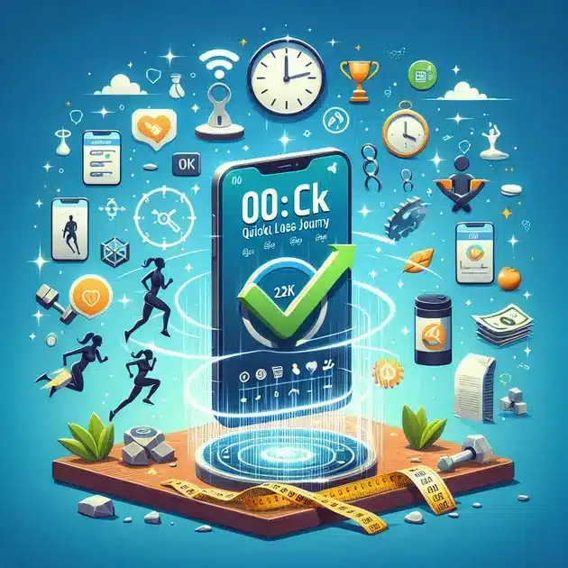 Ready for a challenge? Can you achieve fast weight reduction?