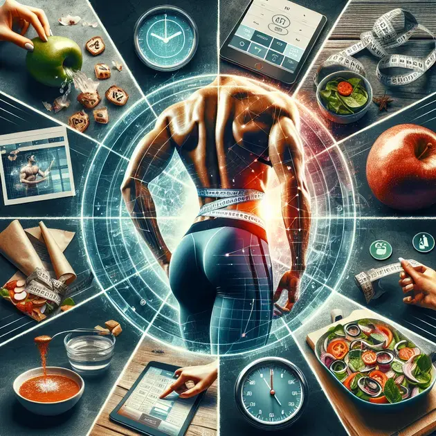 Achieve Double the Results with Weight Loss Weight Loss Strategy