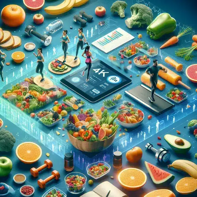 Descrição da Imagem 1