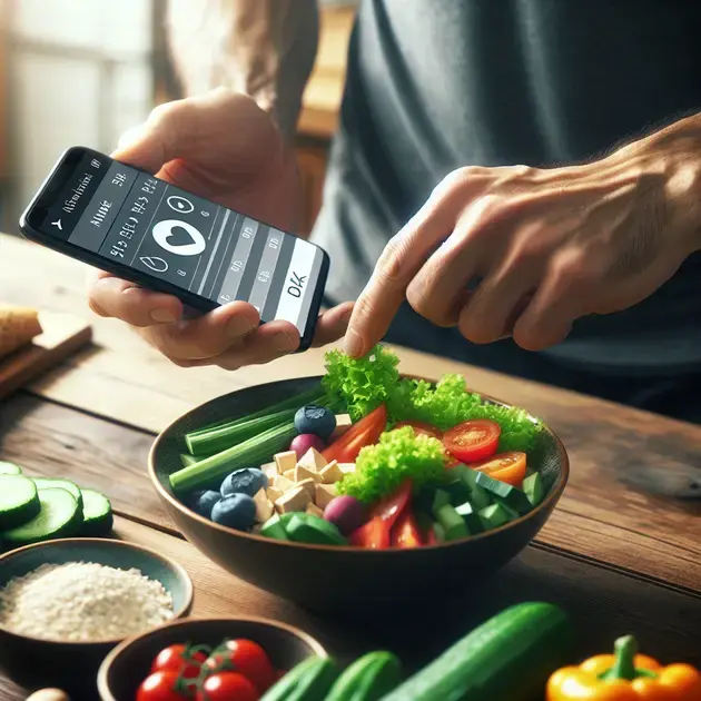 Lose Weight by Understanding Calories and Weight Loss