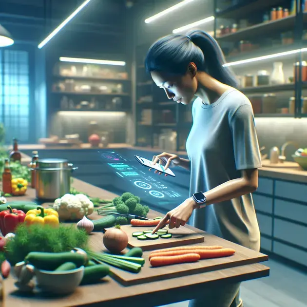 Descrição da Imagem 1