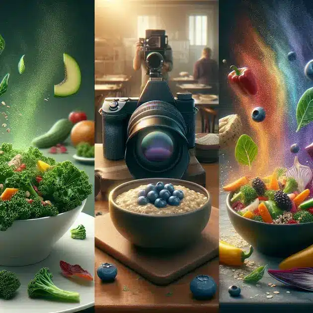 Superfoods That Boost Fat Burning