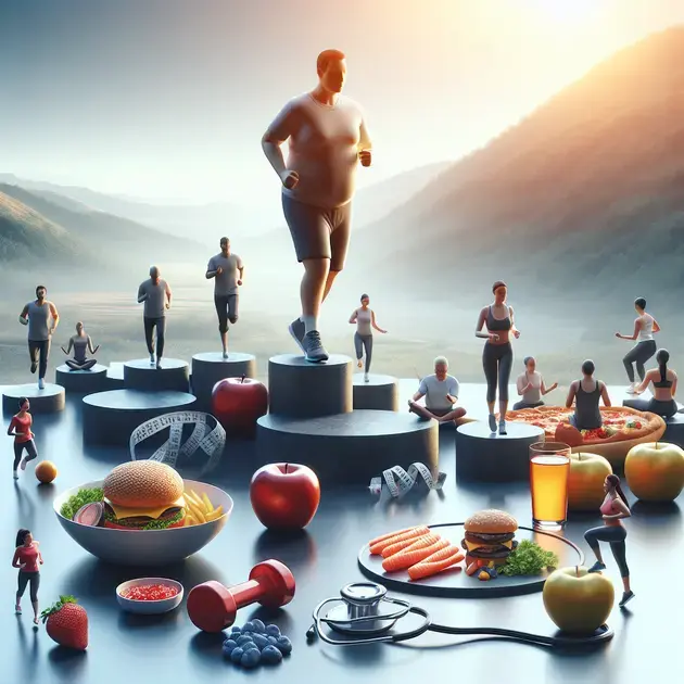 Understanding the Dangers of Visceral Fat