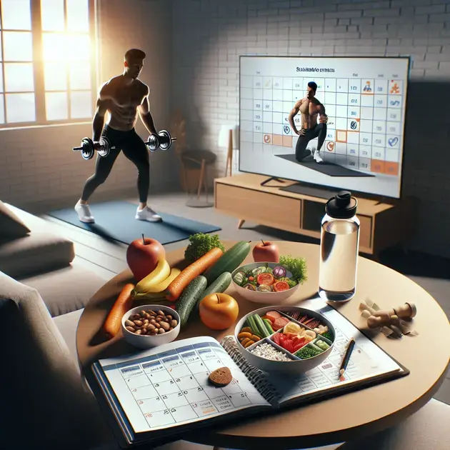 Descrição da Imagem 1