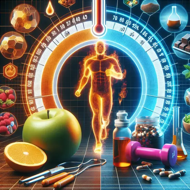 Unlocking the Secrets of Brown Fat: A Guide to Boosting Metabolism