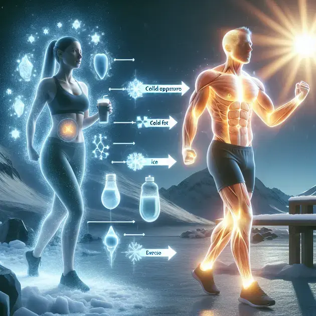 Maximizing the Benefits of Brown Adipose Fat