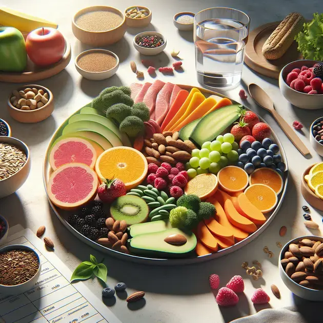 Best Foods to Eat to Lose Weight