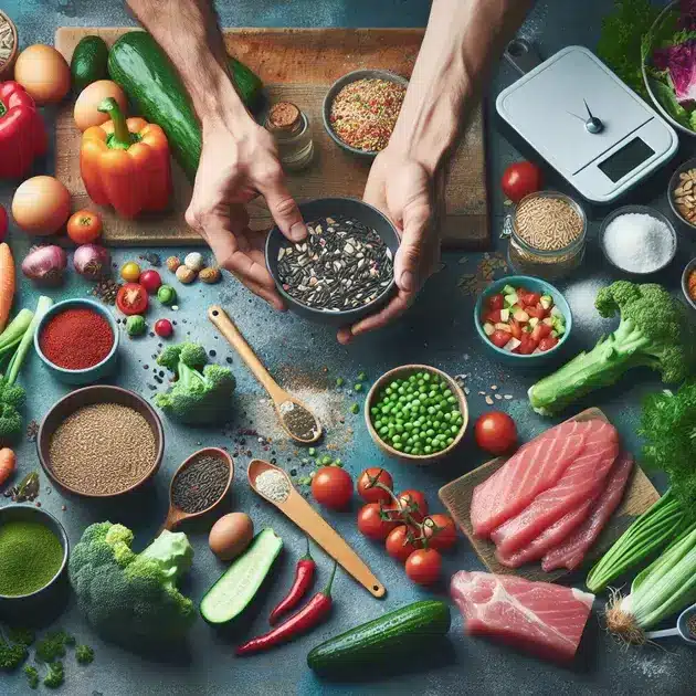 Descrição da Imagem 1