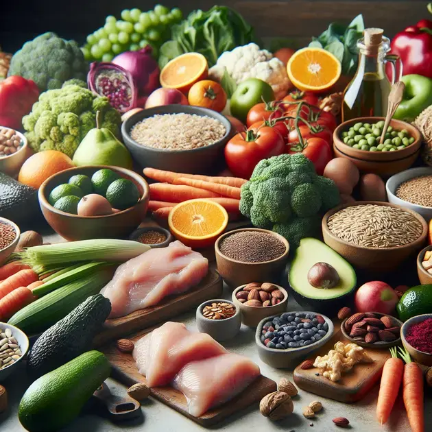 Descrição da Imagem 1