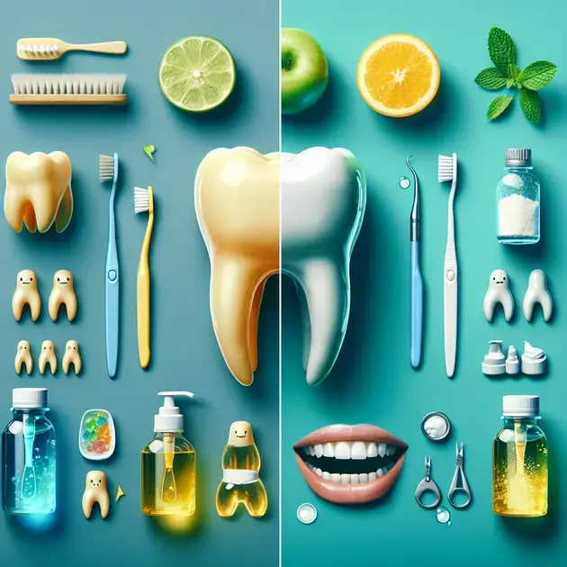 Why Your Teeth are Yellowing: Causes and Solutions