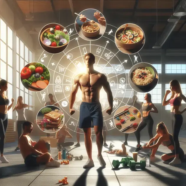 Descrição da Imagem 1