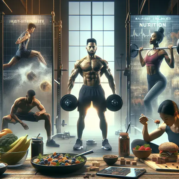 Maximize Your Fat Burning Potential with These Proven Strategies