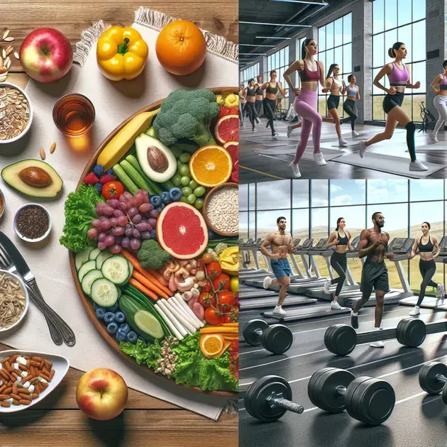 Effective Weight Loss Diet Plan for Quick Results