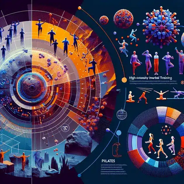 Achieve a Toned Body with These Effective Workouts