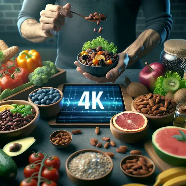 Descrição da Imagem 1