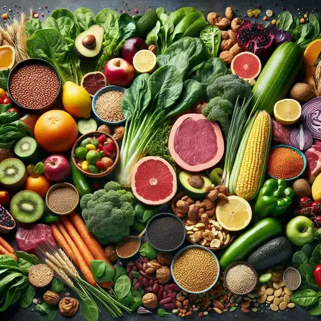 Healthy and Delicious Weight Loss Meals to Boost Your Fitness Journey