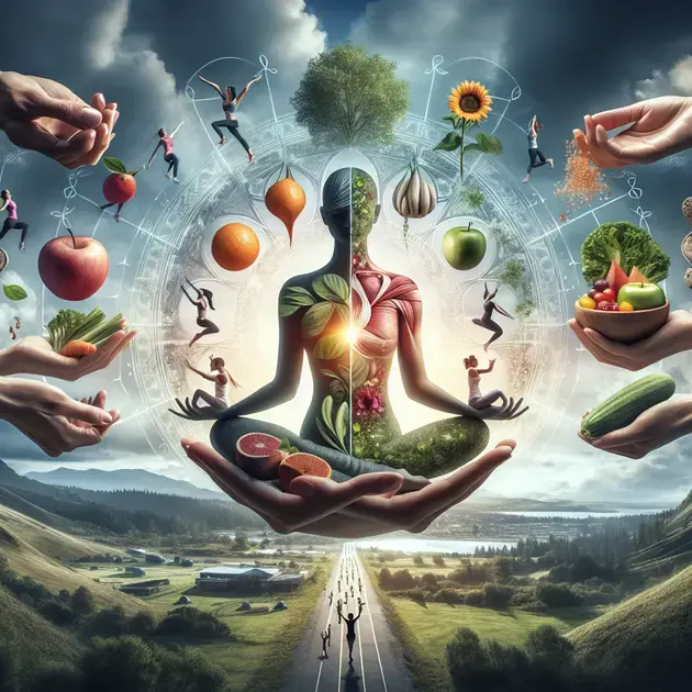 Effective Strategies for Successful Weight Loss