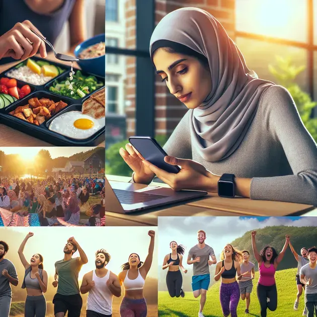 Ultimate Guide to Achieving Weight Loss