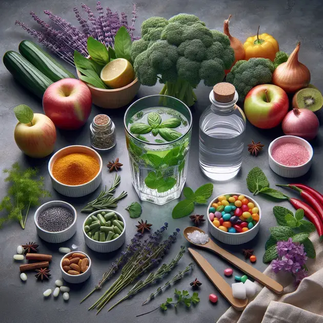 Descrição da Imagem 1