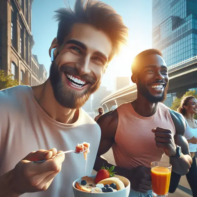 Banish Bad Breath and Boost Your Confidence