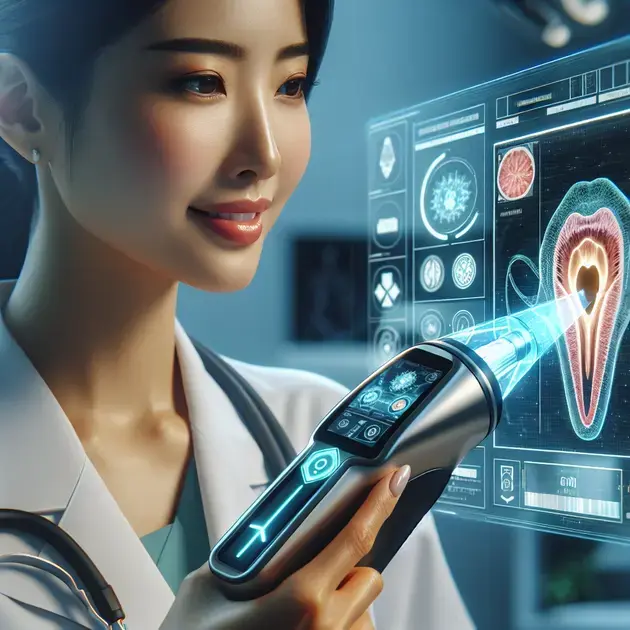 Unlocking the Power of Oral Cancer Prevention