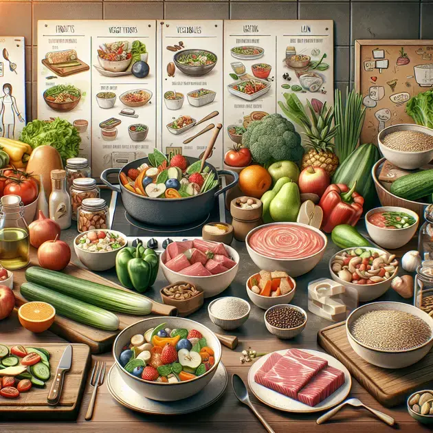 Descrição da Imagem 1