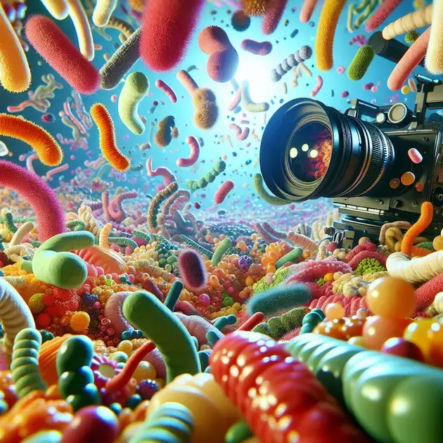 Descrição da Imagem 1