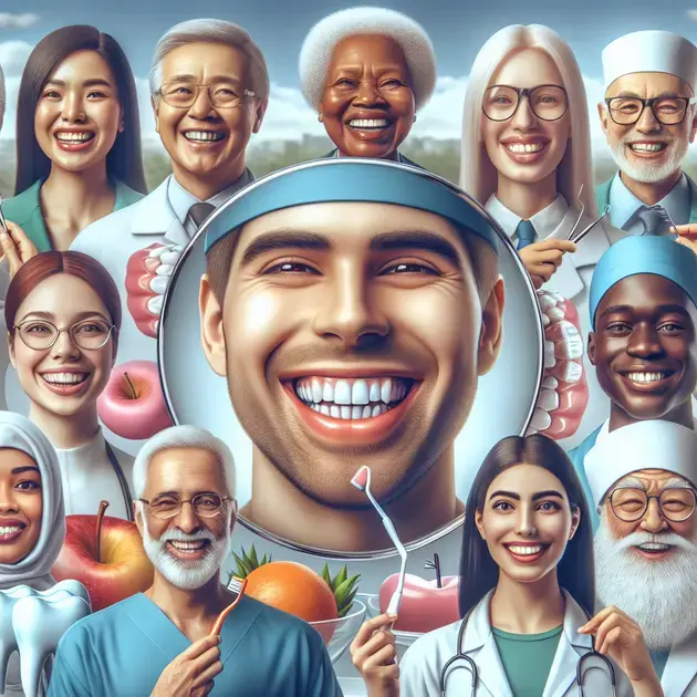 Keeping Your Teeth and Gums Healthy: Essential Tips