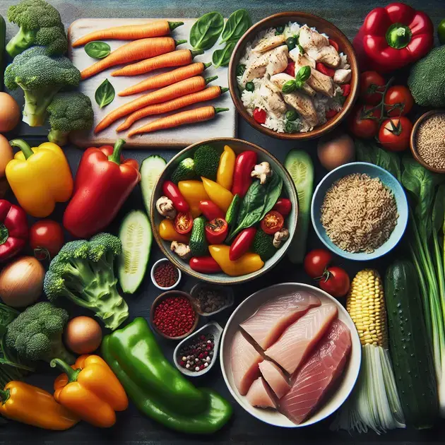 Descrição da Imagem 1