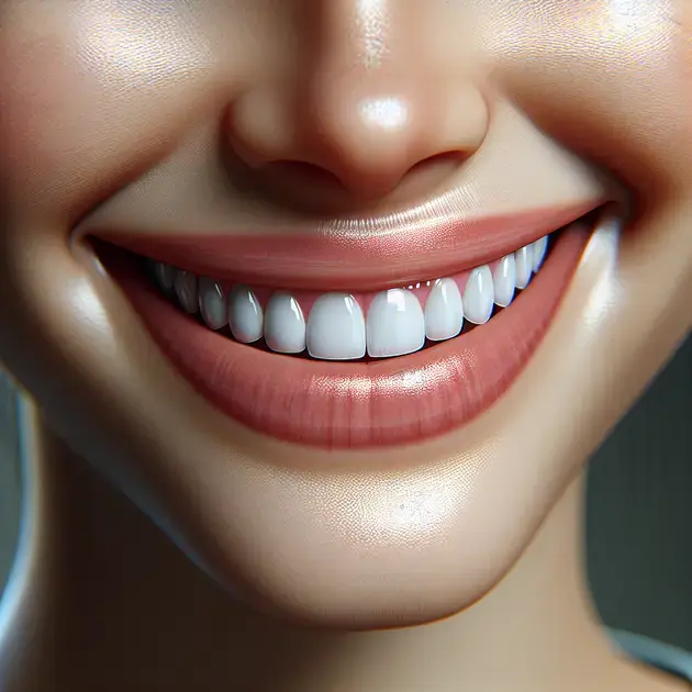 Teeth Health: The Ultimate Guide for a Bright Smile