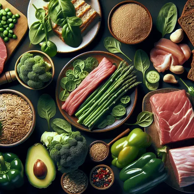 Descrição da Imagem 1