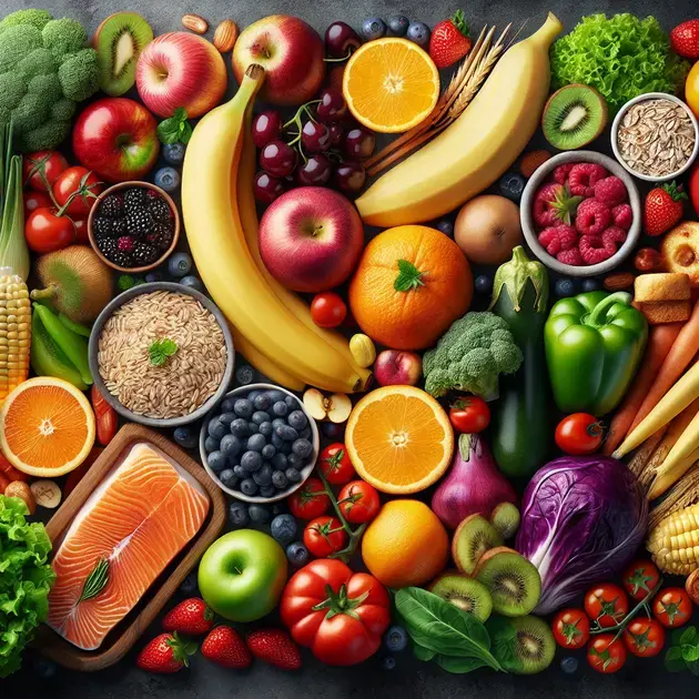 Foods That Burn Belly Fat: The Ultimate Guide for a Slim Waist