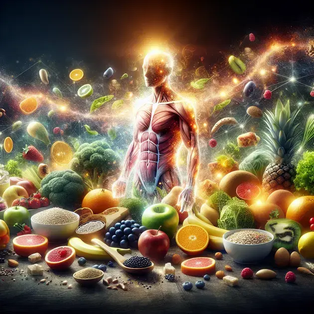 Top Fat-Burning Foods for Weight Loss