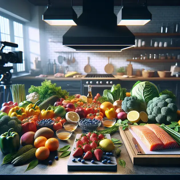 Descrição da Imagem 1