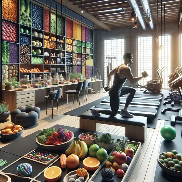 Descrição da Imagem 1