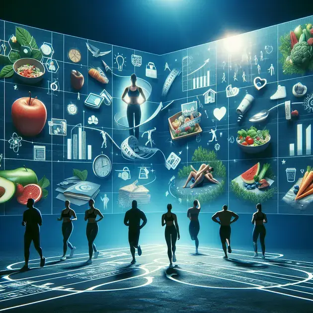 Descrição da Imagem 1