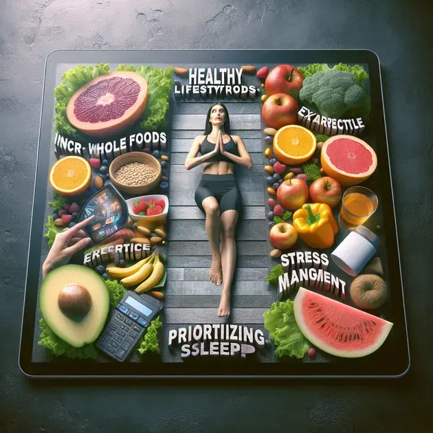 Lose Belly Fat with This Effective Diet Plan!