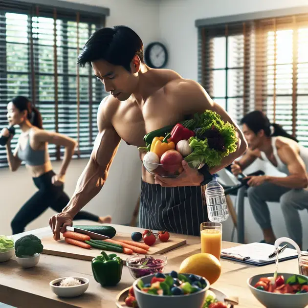 Descrição da Imagem 1