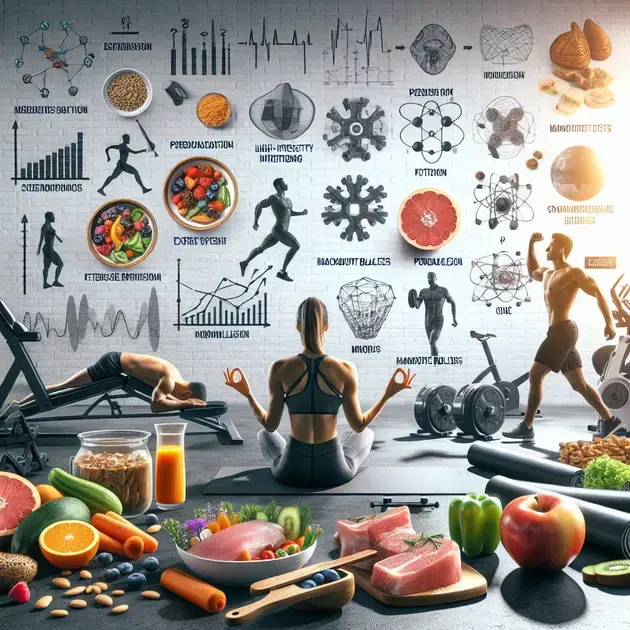 Effective Methods to Lose Belly Fat Fast