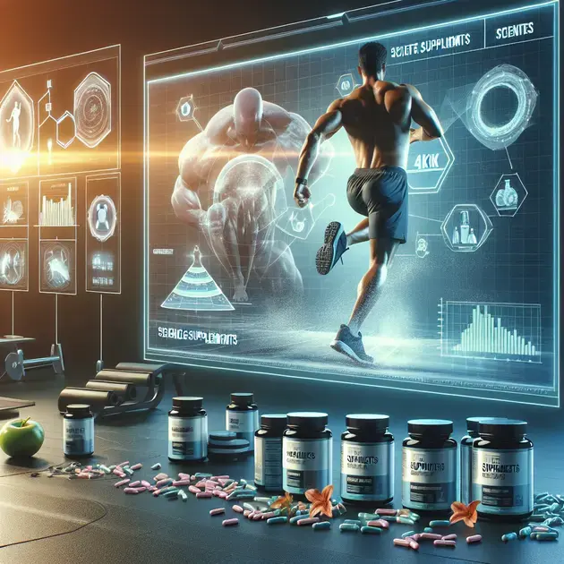 Unlock Your Potential with Fat Burning Dietary Supplements