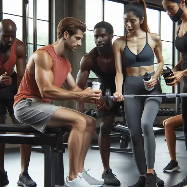 Descrição da Imagem 1