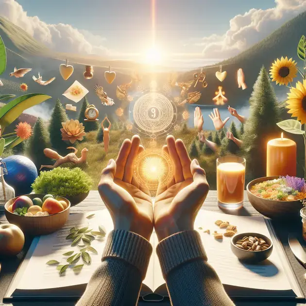 Descrição da Imagem 1