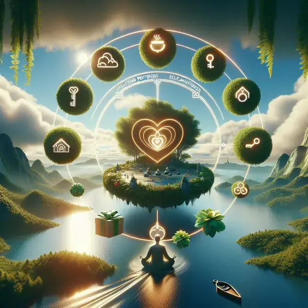 Finding Joy: The Ultimate Guide to Being Happy