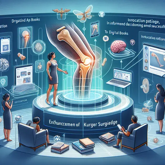 Understanding Knee Surgery: A Comprehensive Guide
