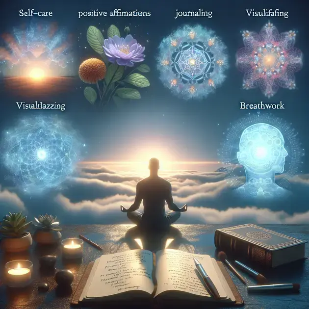 Empower Yourself: You Can Heal Your Life