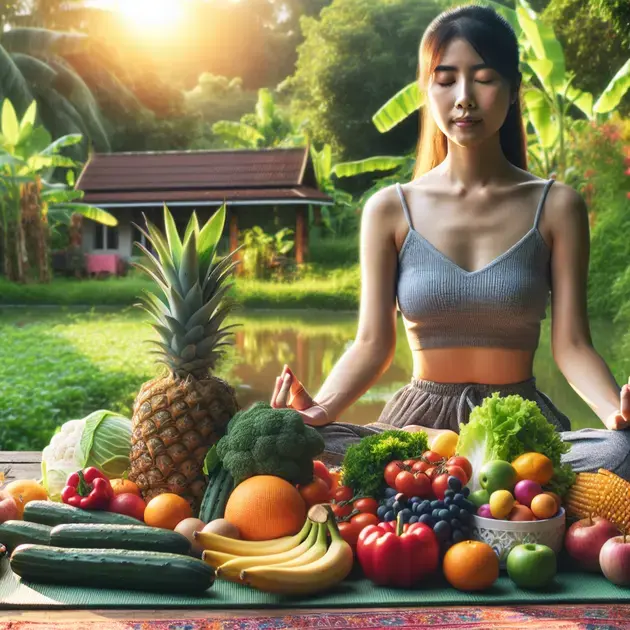 Enhance Your Well-Being: Feel Better Today