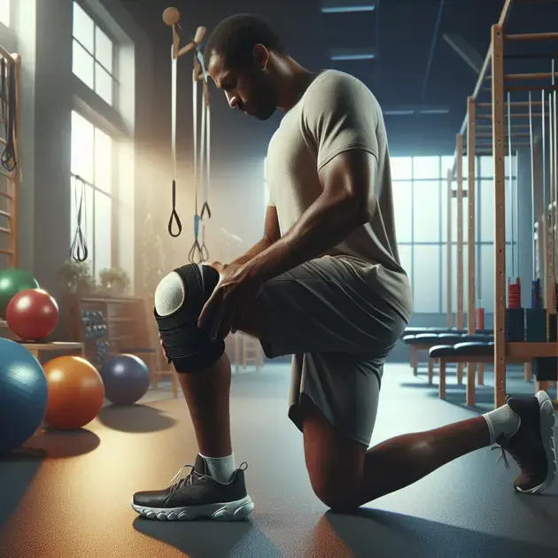 Understanding the Importance of a Knee Surgery