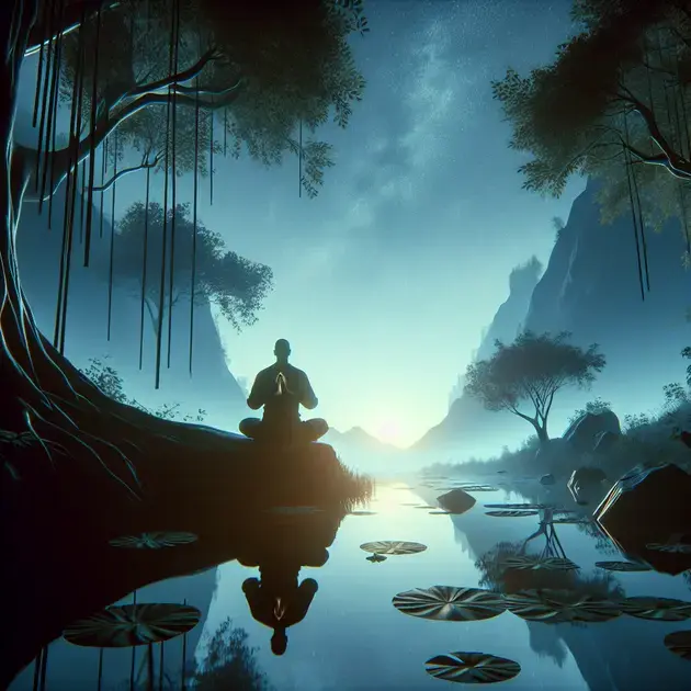 Prayer for Protection: Finding Strength and Guidance