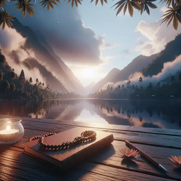 Daily Prayers to Lift Your Spirit Today